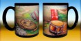 Mugs Negro